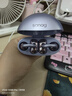 SANAG塞那S6S Pro Ai耳夹式蓝牙耳机骨传导概念耳机开放式夹耳不入耳蓝牙Ai耳机无线运动s6spro 【咨询领福利】星芒紫+晒单礼 实拍图
