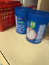 嘉宝（GERBER）强化钙铁锌高铁米粉婴幼儿宝宝辅食米糊维C+铁250g6月+100%真验厂 实拍图