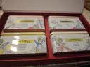川宁（TWININGS）御廷香颂珍藏礼盒 144g(72袋)  红茶茶叶送礼伴手礼 实拍图