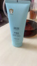 润本芦荟胶100g儿童宝宝面霜补水保湿清爽凝露四季身体乳 实拍图