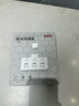 京东京造 柔性转换插头/品字形一转六插座/无线转换插座/电源转换器 适用于卧室/厨房 6位分控 实拍图