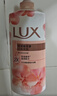 力士(LUX)沐浴露 恒久嫩肤 淡雅香氛 娇肤香氛沐浴乳1000g留香 实拍图