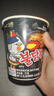 三养（SAMYANG）火鸡面三养火鸡面杯面拌面70g 拉面泡面速食熬夜加班速食 实拍图