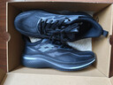 乐途（LOTTO）运动鞋男鞋秋季透气碳板跑鞋专业缓震竞速跑步鞋男1072黑色43 实拍图