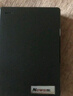 纽曼（Newsmy） 1TB 移动硬盘机械 Type-C接口 明月时尚版系列 USB3.1 2.5英寸 曜岩黑 高速传输 数据备份 实拍图