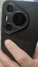 HUAWEI Pura 70 Pro 羽砂黑 12GB+512GB 超高速风驰闪拍【鸿蒙系统4.2 适配主流APP】 实拍图
