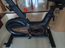 麦瑞克（MERACH）动感单车自发电家用健身房运动器材室内静音自行车 黑曜骑士Turbo 进阶旗舰版-超感强磁控-AIMia私教 实拍图