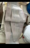 赛仁医用固定带全弹力腰围固定术后护腰带XL码加宽/高32cm带5根钢板 实拍图