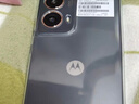 摩托罗拉联想moto S50 Neo 四年质保 纤薄高清双曲屏 大电池长续航 5GAI手机 12+256 即墨 实拍图