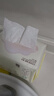 babycare面膜柔巾婴儿干湿两用一次性洗脸巾小熊巾加厚绵柔巾 80抽*36包 实拍图