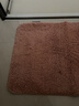 大江地垫卫生间脚垫浴室门口吸水垫厕所浴室防滑地垫40x60cm 实拍图