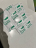 保丽净假牙清洁片60片全半口泡腾清洗矫正隐形牙套便携  新旧包装随机发 实拍图