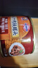 梅林（MALING）上海梅林四鲜烤麸罐头面筋方便速食即食加热食品蜜汁烤麸罐头 蜜汁烤麸198g*5罐 实拍图