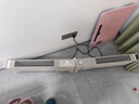 美的（Midea）石墨烯踢脚线取暖器 家用立式遥控电暖气浴室防水折叠式电暖器全屋速热暖气片移动地暖 HDU22VRS 实拍图