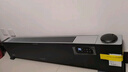 美的（Midea）【语音加湿】石墨烯踢脚线取暖器/家用电热电暖器/浴室电暖气/全屋升温速热烤火炉遥控省电HDT22HS 实拍图