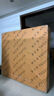 富安娜床垫 乳胶椰棕床垫 黄麻硬床垫学生宿舍床垫 榻榻米床垫子 椰棕+海绵/6cm厚 1.8*2米 实拍图