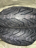 米其林（MICHELIN）CITY2 GRIP半热熔摩托车轮胎踏板小牛九号电动车晴雨防滑真空外胎 City2:110/70-12 实拍图