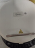 美的（Midea）电饼铛电饼档双面加热煎烤机烙饼锅加大加深早餐机煎饼薄饼机多功能升降烤盘JKE30T78 专用烤肉锅 实拍图
