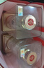 五粮液（WULIANGYE）宜宾五粮液股份出品 52度浓香型白酒整箱节日送礼2瓶白酒礼盒佳选 实拍图