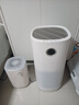 美的宠物专用空气净化器 猫毛吸毛器去浮毛除异味除螨除尘除过敏原除臭神器消毒高效除菌 客厅大风量 【升级高配】KJ600G 实拍图