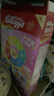 家乐氏（Kellogg）进口谷维滋彩圈圈285g儿童学生营养谷物脆麦片冲泡即食早餐代餐 实拍图