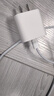 Apple/苹果 20W USB-C充电器  type-c充电器苹果手机充电器原装手机快充头 苹果17手机充电器 实拍图