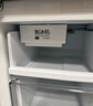 华凌美的出品神机521L十字门冰箱双系统超薄零嵌入风冷无霜一级能效双变频HR-547WUSPZ国家补贴 实拍图
