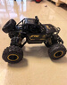 4DRC合金越野四驱rc遥控汽车1攀爬赛车3-6岁儿童玩具男孩生日新年礼物 实拍图