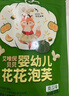 艾唯倪（ivenet）婴幼儿星星泡芙辅食磨牙棒婴儿宝宝零食韩国原装进口 多口味20g*3 实拍图