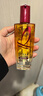 欧莱雅奇焕润发护发精油100ml(小红瓶  免洗 强韧 防损伤 修护强韧) 实拍图