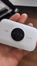 TCL随身wifi三网通用免插卡无线wifi6车载4G路由器随身便携无限制移动联通电信全国通用2025款5GXY15B 【旗舰顶配版】3000毫安大电池超长续航三网任切 不限速不虚标月享1500G流量 实拍图