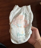 帮宝适散热王者一级帮拉拉裤新生儿婴儿尿不湿尿片超薄透气XL64 实拍图