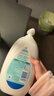 强生（Johnson）婴儿牛奶润肤露500g*2宝宝儿童补水保湿乳液身体乳面霜家庭全家用 实拍图