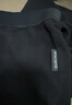 迪卡侬（DECATHLON）抓绒裤户外秋冬男女保暖裤内胆绒裤运动加绒秋裤直筒裤裤子 男款-黑色（新老款随机发货） M 实拍图