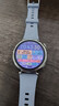 HUAWEI WATCH GT 5 冰晶蓝41mm华为智能手表情绪健康助手玄玑感知系统 实拍图