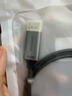 胜为（shengwei）DP转HDMI转接线 4K高清1.2版 DisplayPort转HDMI视频线 电脑接电视显示器转换器线1.8米ADH1018G 实拍图