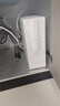 美的（Midea）净水器家用母婴直饮0阻垢剂厨房专用台下用RO反渗透白豚Pro直饮一体机官方排行前十名 【母婴纯净鲜活直饮】厨下专用净水器 实拍图