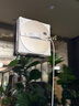 科沃斯（ECOVACS）擦窗机器人新品窗宝W3全能基站版自动擦玻璃喷水湿擦家用擦窗神器高层户外擦窗户擦玻璃基站洗抹布 实拍图