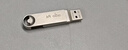 爱国者（aigo）64GB Type-C USB3.2 双接口U盘 150MB/s U353 办公学习大容量 手机电脑车载优盘 学生毕业礼品定制 实拍图