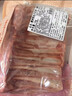 鲜京采澳洲精选原切羊肋排（偏瘦） 2斤/袋 草饲羊肉 京东自有品牌 实拍图