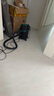 美菱家用吸尘器大功率超强吸力工业装修美缝开荒车用商用酒店仓库地毯强力吸尘机 实拍图