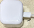 Apple/苹果 40W USB-C充电器动态调节功率 type-c充电器苹果手机充电 苹果17手机充电器 实拍图