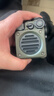 猫王收音机猫王音响野性mini便携蓝牙音箱迷你小音响家用音箱户外防水低音炮 丛林绿 2026情人节礼物送男友 实拍图