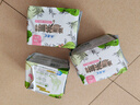ABC澳洲茶树精华超薄透气夜用卫生巾京东自营姨妈巾280mm*8片 实拍图