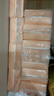 洁柔抽纸悬挂式 抽纸 4层320抽*10提挂抽纸巾 面巾纸 纸巾抽纸 整箱 实拍图