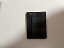 博柏利（BURBERRY）【礼物】格纹卡片夹 实拍图