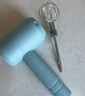 COOKSS打蛋器电动无线手持打发器家用打蛋机搅拌神器奶油烘焙辅食工具 实拍图