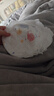好奇（Huggies）金装拉拉裤XL96片(12-17kg)尿不湿【速干不易红】 实拍图