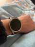 HUAWEI华为GT 5 砂砾棕46mm智能手表玄玑感知系统  价低GT6冰川灰同款 实拍图