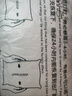 皇冠枕头护颈椎枕头芯深度睡眠夏季家用午睡枕星级酒店枕头枕芯一对装 实拍图